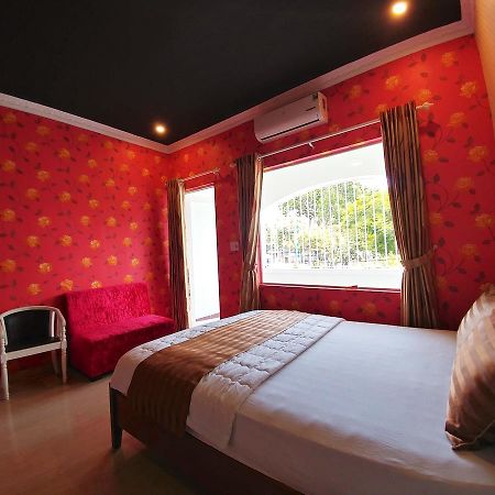 Hoang Hoa Hotel ブンタオ エクステリア 写真